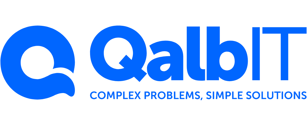QalbIT Infotech Pvt Ltd